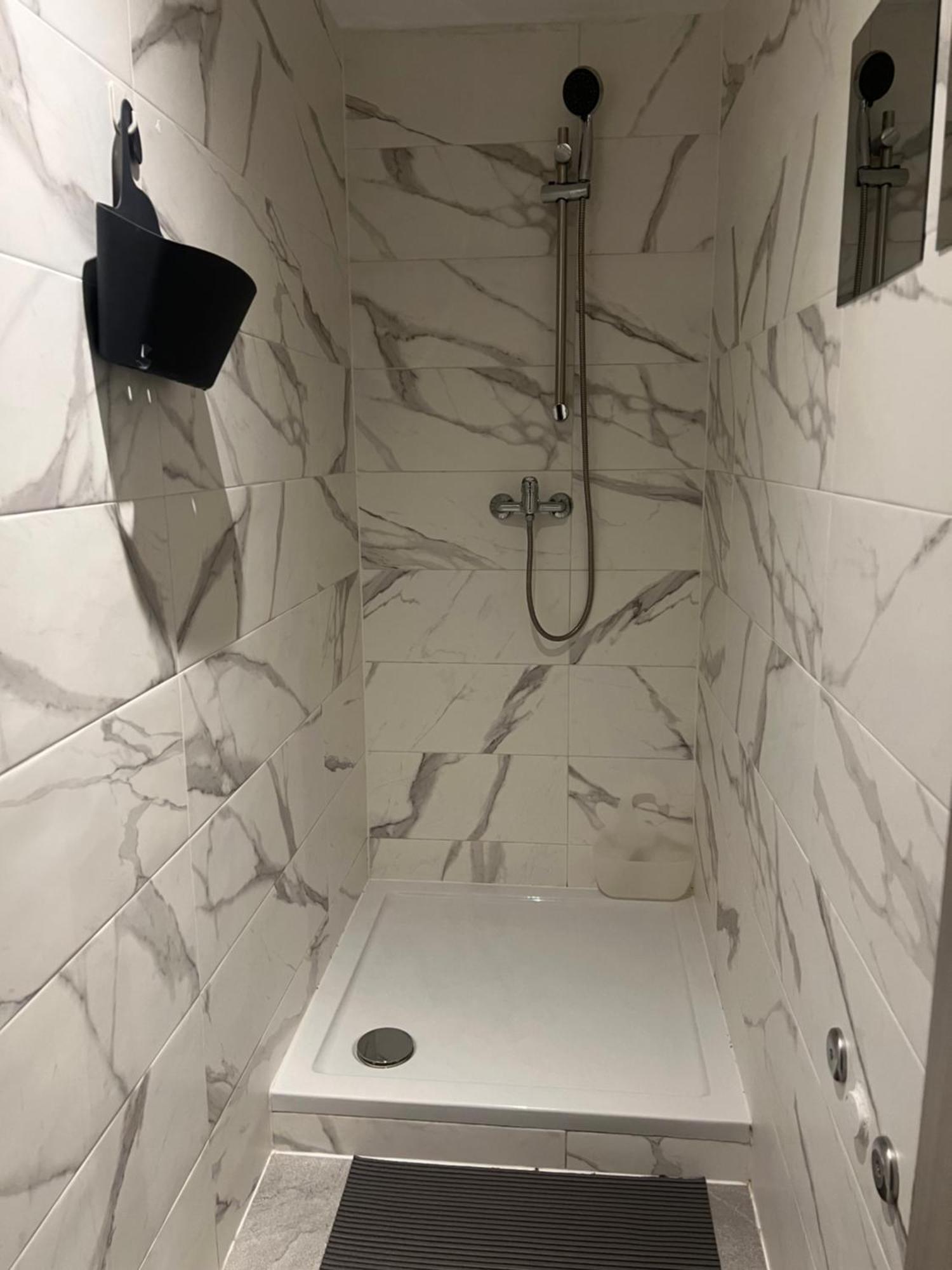 New Modern App Apartment Ljubljana