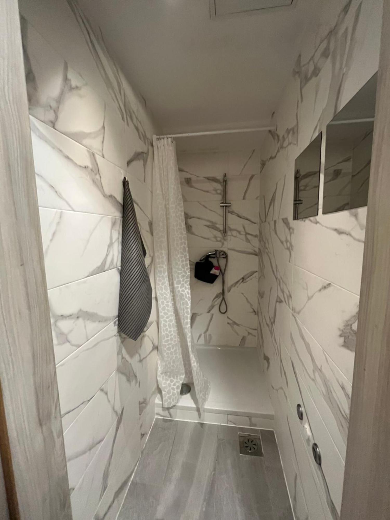 New Modern App Apartment Ljubljana