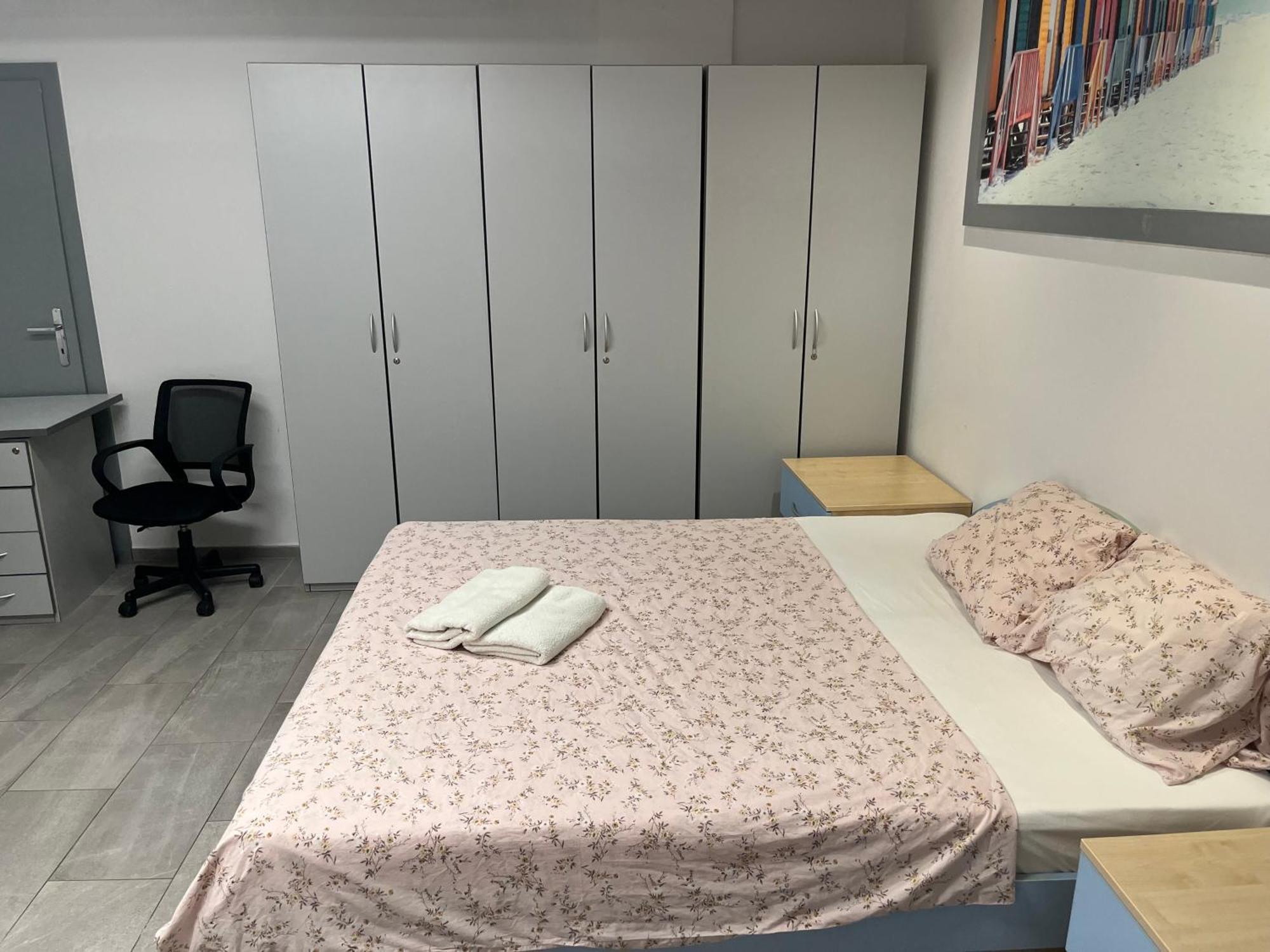 Apartment New Modern App