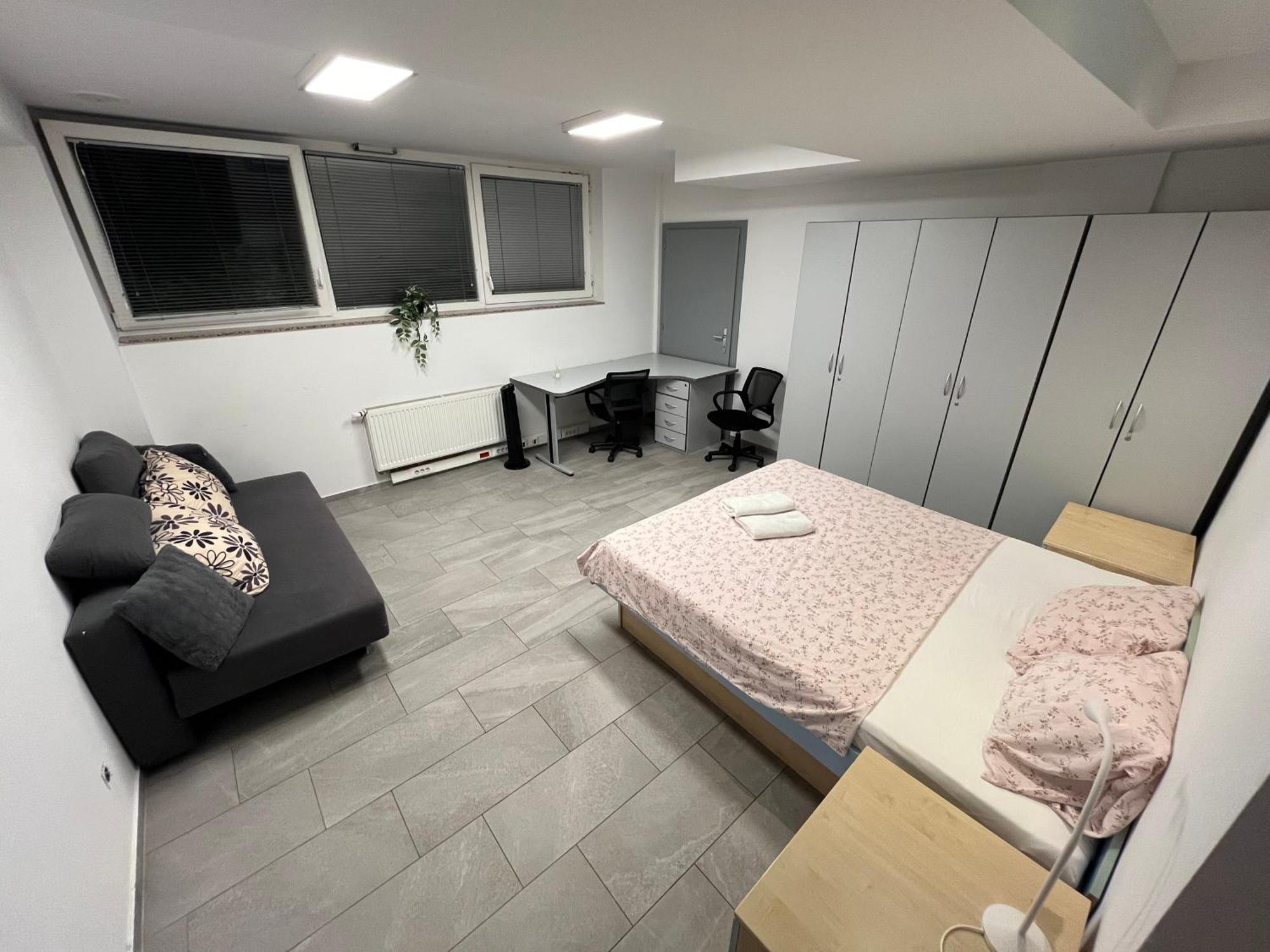 New Modern App Apartment *