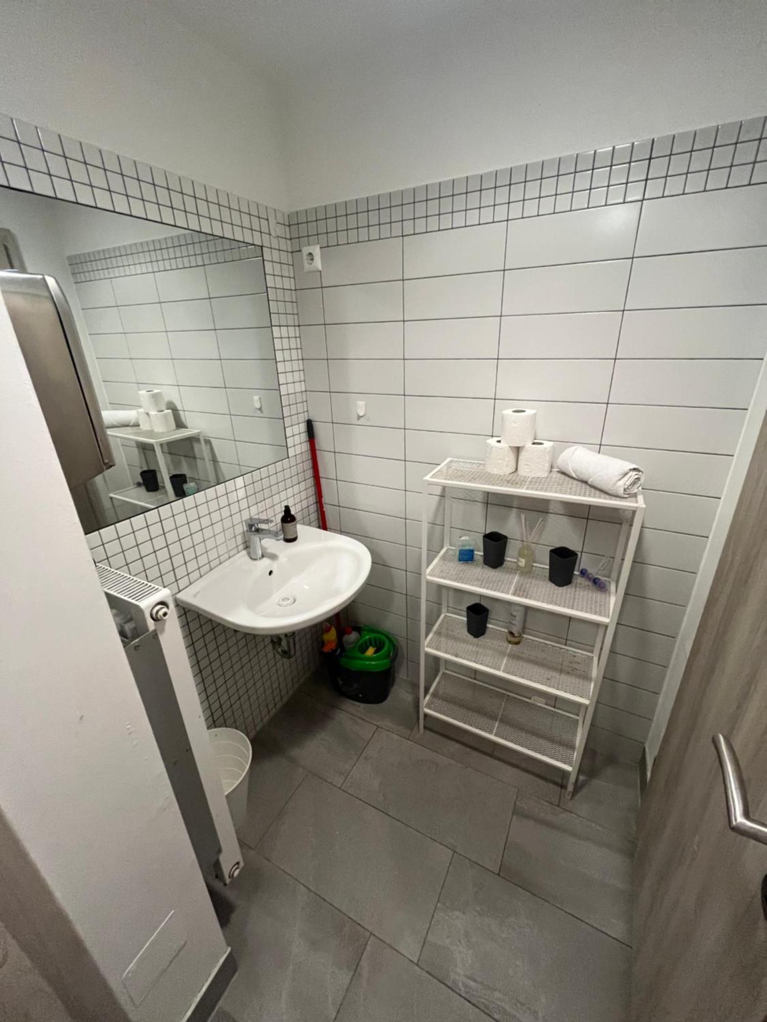 Apartment New Modern App *
