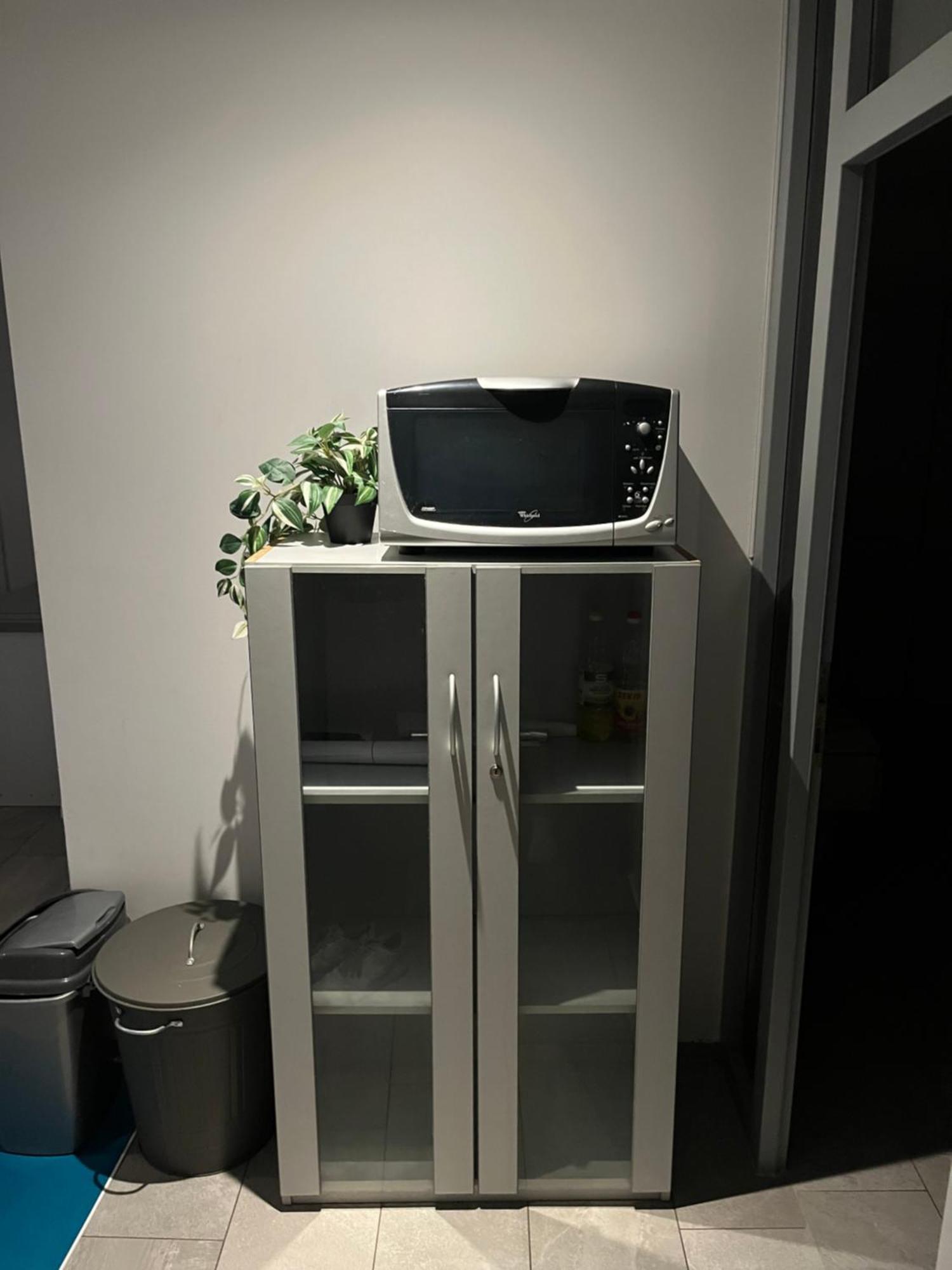 Apartment New Modern App Ljubljana