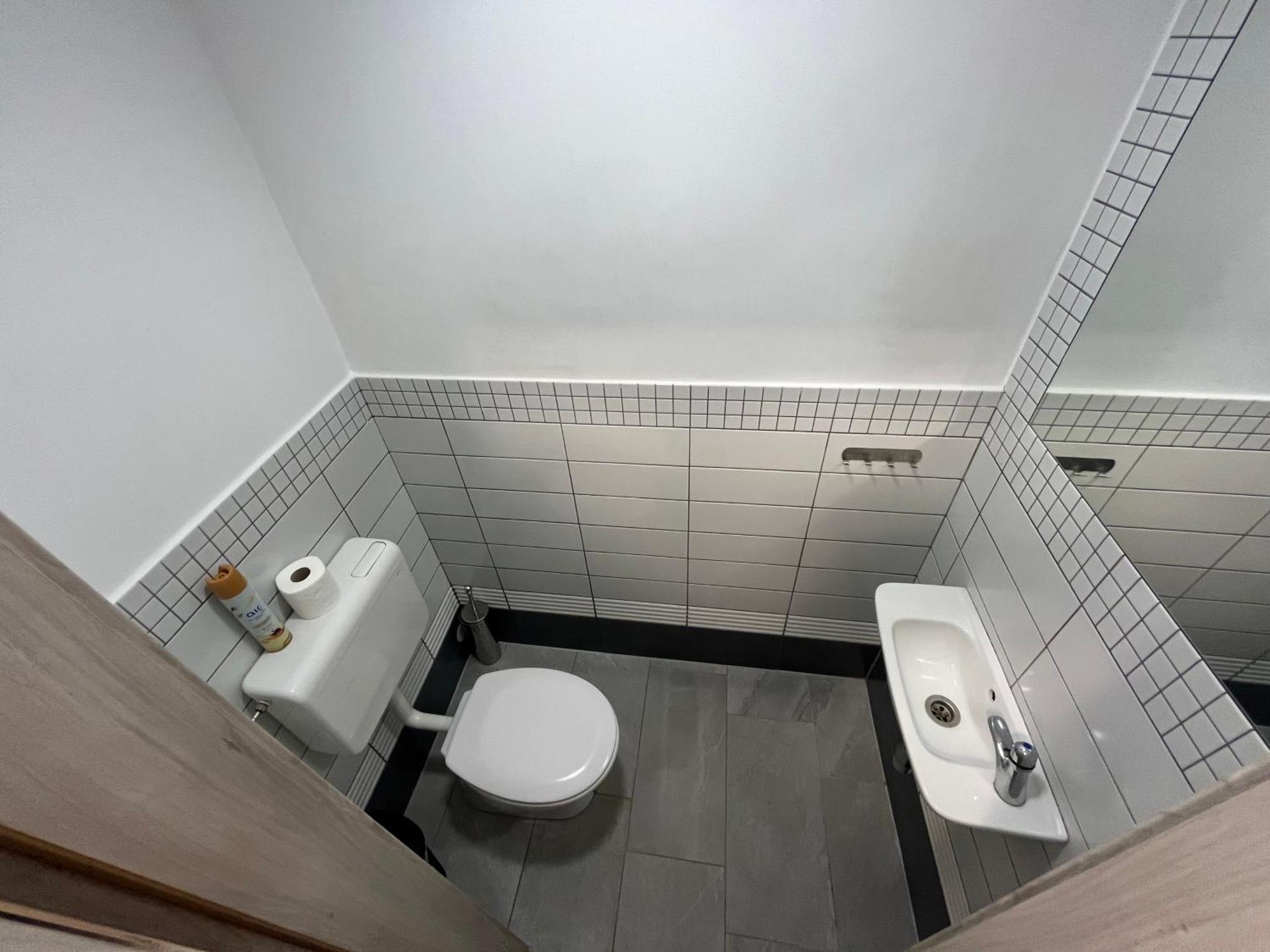 Apartment New Modern App