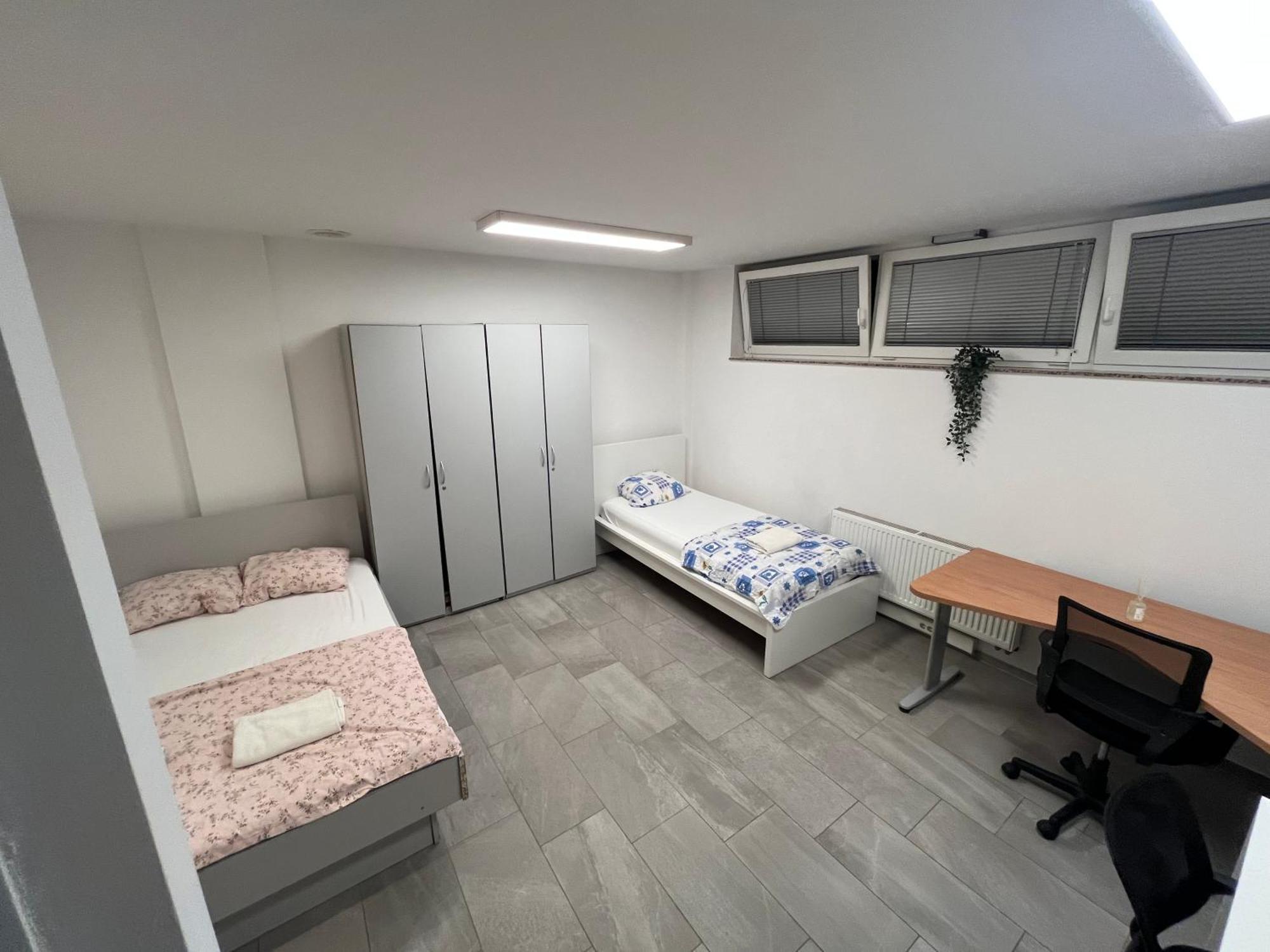 Apartment New Modern App *